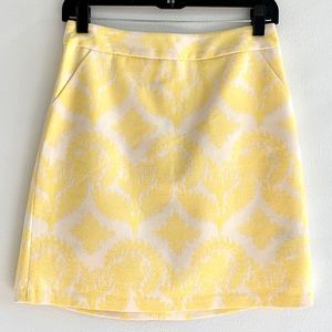 The Limited Tailored Fit Skirt